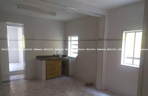 Imagem 5 de 10 de Comercial Para Locação Em São Paulo, Chácara Mafalda, 3 Dormitórios, 1 Banheiro, 3 Vagas - 00805_2-1181849