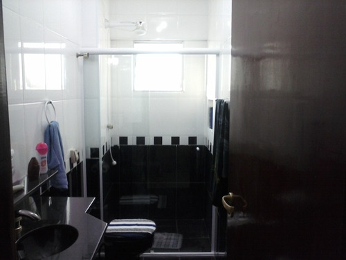 Imagem 10 de 15 de Venda Apartamento Sao Bernardo Do Campo Taboão Ref: 8799 - 1033-8799
