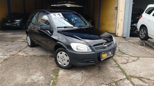 Chevrolet Celta Celta Life 1.0 VHCE (Flex) 2p