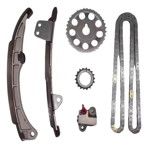 Kit Distribucion Toyota Yaris Sport 1.3 2006-2011