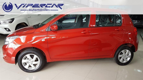 Suzuki Celerio Gl 1.0 2021 0km