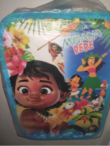 Piñata De Moana Bebe