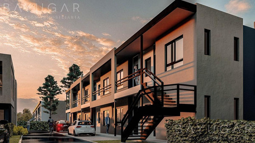 Venta - Departamento En Venta En La Cañada Village Bayugar Negocios Inmobiliarios