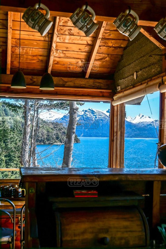 Casa En Venta En Villa Campanario, Bariloche, Patagonia