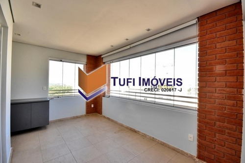 Imagem 9 de 15 de More Em Um Duplex Em Pinheiros - 4026