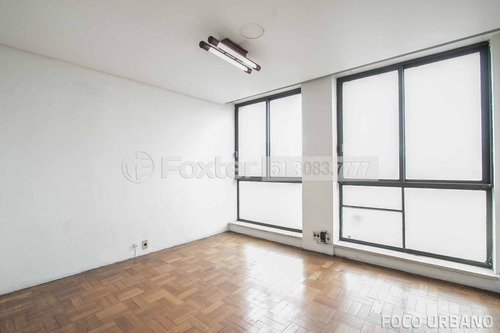Imagem 20 de 23 de Sala / Conjunto Comercial, 122 M², Floresta - 126170