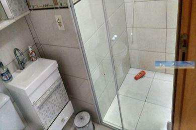 Imagem 20 de 25 de Apartamento Em Praia Grande Bairro Tupi - V2824