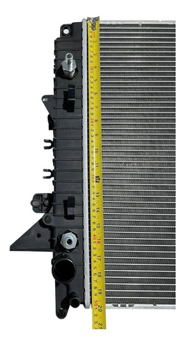 Radiador Discovery 3 2.7 ( 2004 A 2009 ) 58106