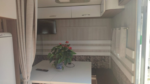 Trayler Fabricação - Rs - Com 5,5 Metros
