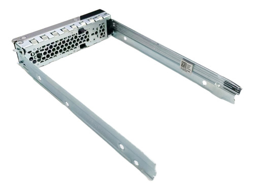 3.5 Hdd Bandeja Caddy Para Dell Poweredge 16/15/14th 2pcs