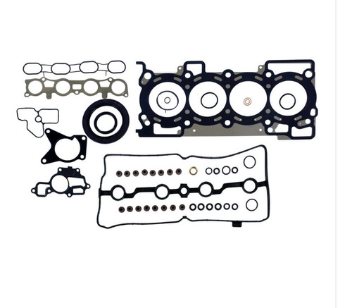 Juego Juntas De Motor Nissan X-trail 2.0 2007 2008 2009 2010