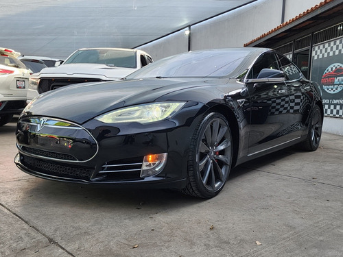 Tesla Tesla S 85+ S +85