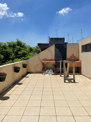 Edificio En Venta En Anzures