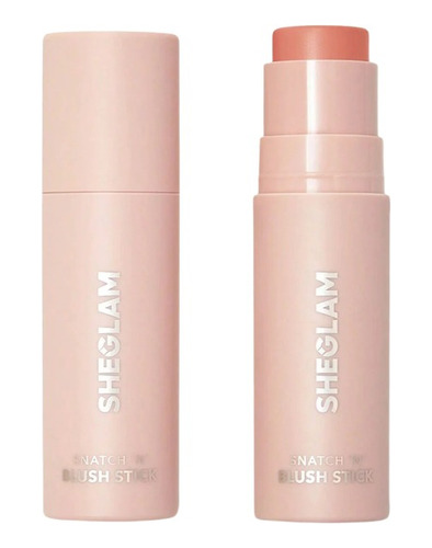 Sheglam Blush Blush High Pigment Stick Blush — tons de maquiagem Wild Love