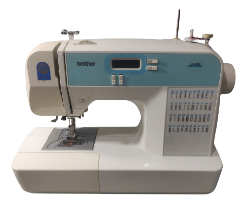 Máquina De Coser  Brother Ce-4000