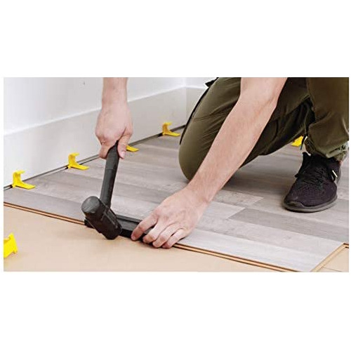 Espaciadores Pisos Laminados: Instalar Madera Laminada,...