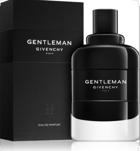 gentleman givenchy eau de parfum opiniones