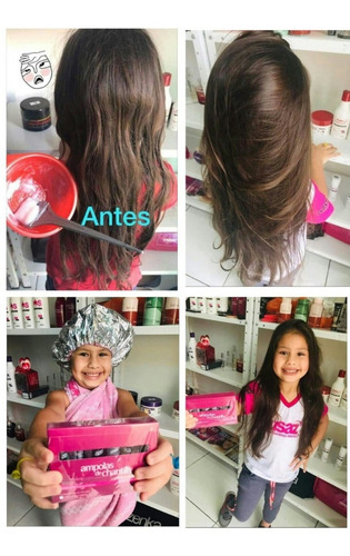 Azenka restauração/ anti queda/ crescimento/ hidratação/ anti frizz/ nutrição de 920L 920kg