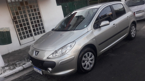 Peugeot 307 2007 1.6 Presence Flex 5p