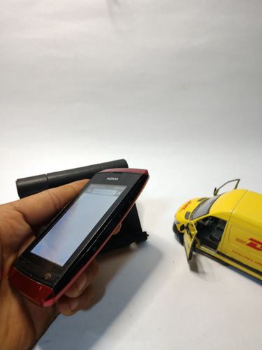 Nokia 306.1 Telcel Excelente Leer Descripción (Usado)