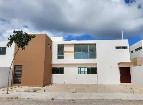 Casa En Venta En San Diego Cutz,conkal En Mérida,yucatán