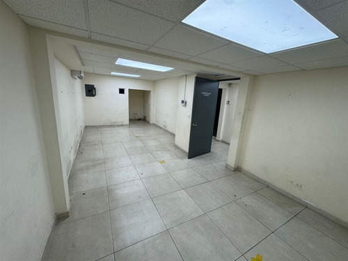 Bodega Comercial En Venta En Ave. Nogalar En San Nicolás
