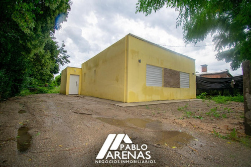 Casa A Estrenar 2 Dormitorios Nueva Helvecia #2318