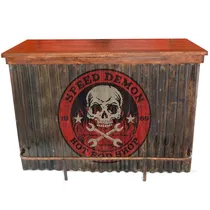 Comprar Barras Equipamiento Cervecerías Restó Somos Fábrica Lb-25