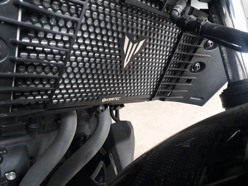 Yamaha Mt 03