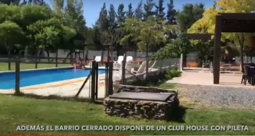 Imagen 4 de 5 de Terreno En Venta En Buenos Aires Village