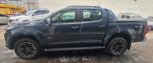 Imagen 21 de 25 de Nueva Chevrolet S10 High Country Full 4x4 Automatica Smar5