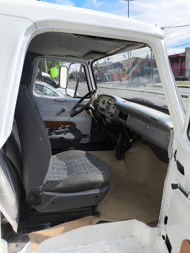 Ford F 350 V8 Con Gnc