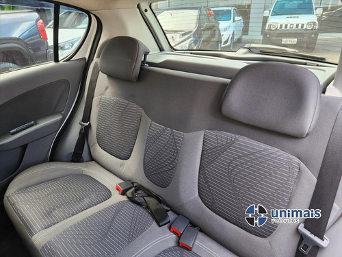 Fiat Palio 1.0 MPI ATTRACTIVE 8V FLEX 4P MANUAL