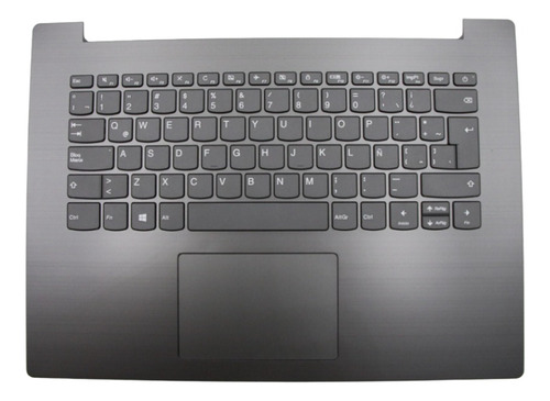 Teclado Lenovo Ideapad 320-14iap Pn 5cb0n82318