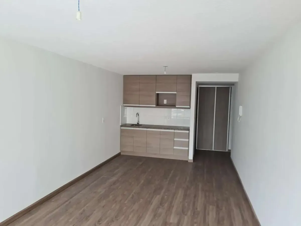Alquiler Monoambiente En Pocitos · Foto 4