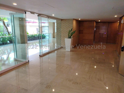 Imagen 26 de 27 de Apartamento En Alquiler, Urb. Campo Alegre