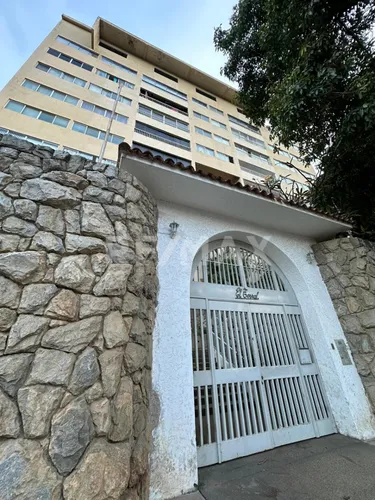 Apartamento En Venta En Caribe.