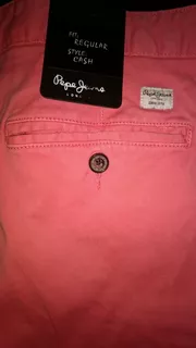 Vendo Pantalón Pepe Jeans Spike Slim Talla 30