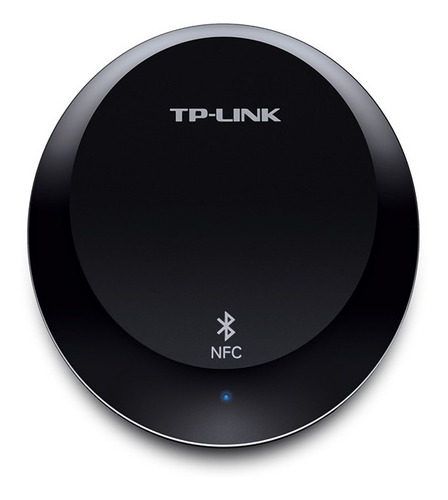 Receptor De Música Bluetooth Tp-link Ha100 *itech 