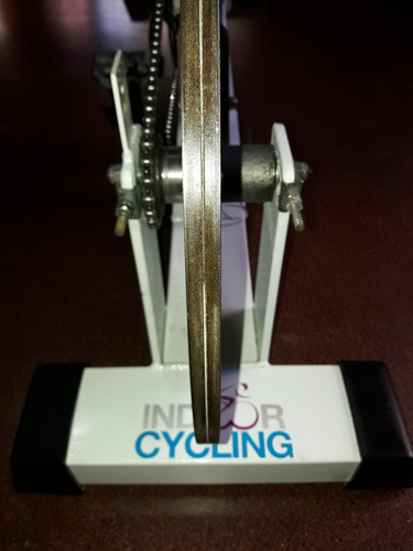 Alquiler Bicicleta Fija Horizontal Fox