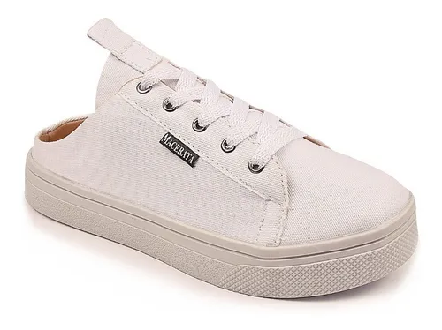 Sapatenis hotsell mule feminino
