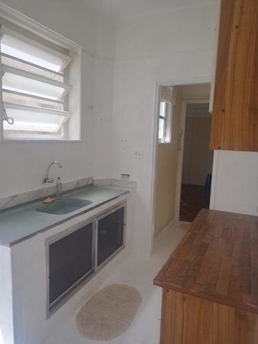Apartamento Temporada Copacabana