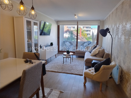 Depto. En Arriendo | Aragón | Torremolinos | Temuco