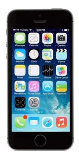 iPhone 5s 64gb At & T. Usado.