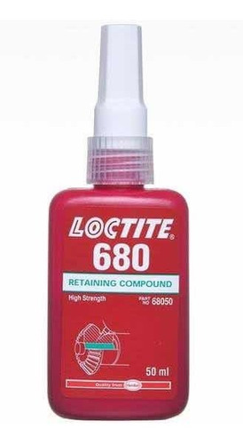 Loctite 680