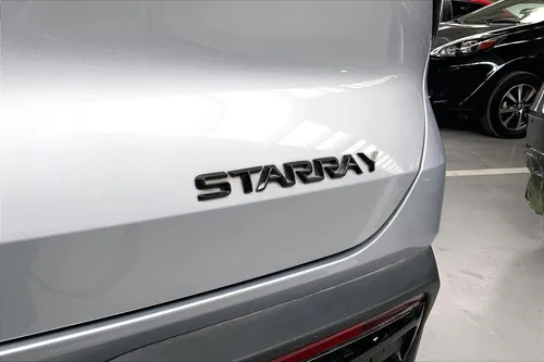 Geely Starray 2024