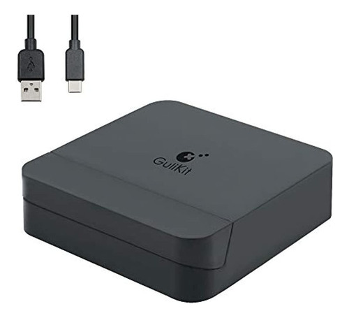 Mcbazel Gulikit Portable Switch Dock Station Set For Ns Swit