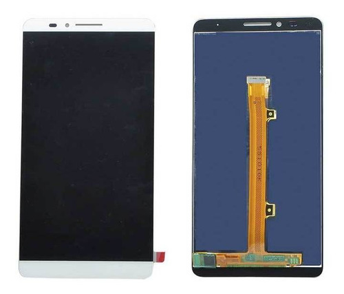 Pantalla Completa Huawei Mate 7 Servicio Tecnico Garantia