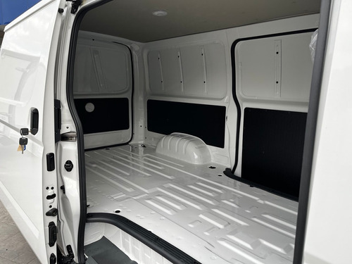 Foton View C2 Vans De Carga