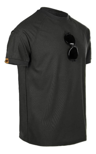 Camisa Táctica Para Deportes Al Aire Libre Para Hombre, Cami